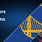 Golden State Warriors vs New Orleans Pelicans Betting Preview: Point Spread, Moneylines, Odds