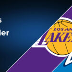 Los Angeles Lakers vs Oklahoma City Thunder Betting Preview: Point Spread, Moneylines, Odds