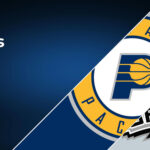 Indiana Pacers vs San Antonio Spurs Betting Preview: Point Spread, Moneylines, Odds