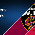 Cleveland Cavaliers vs Houston Rockets Betting Preview: Point Spread, Moneylines, Odds
