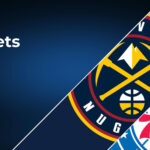 Denver Nuggets vs Philadelphia 76ers Betting Preview: Point Spread, Moneylines, Odds