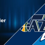 Utah Jazz vs Oklahoma City Thunder Betting Preview: Point Spread, Moneylines, Odds