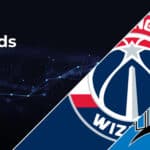 Washington Wizards vs Orlando Magic Betting Preview: Point Spread, Moneylines, Odds