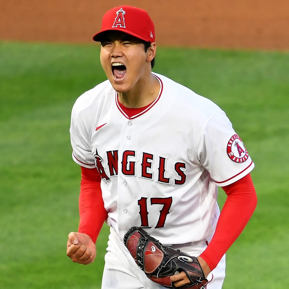 Shohei Ohtani, The Natural Sleeveless Top for Sale by