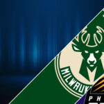 Milwaukee Bucks vs Phoenix Suns Betting Preview: Point Spread, Moneylines, Odds