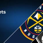 Denver Nuggets vs Brooklyn Nets Betting Preview: Point Spread, Moneylines, Odds
