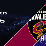 Cleveland Cavaliers vs Charlotte Hornets Betting Preview: Point Spread, Moneylines, Odds