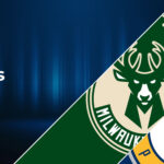 Milwaukee Bucks vs Indiana Pacers Betting Preview: Point Spread, Moneylines, Odds