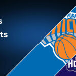 New York Knicks vs Charlotte Hornets Betting Preview: Point Spread, Moneylines, Odds
