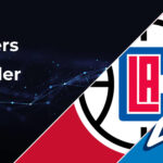 Los Angeles Clippers vs Oklahoma City Thunder Betting Preview: Point Spread, Moneylines, Odds