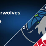 Minnesota Timberwolves vs Atlanta Hawks Betting Preview: Point Spread, Moneylines, Odds