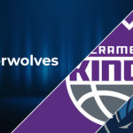 Sacramento Kings vs Minnesota Timberwolves Betting Preview: Point Spread, Moneylines, Odds