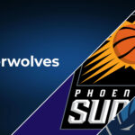 Phoenix Suns vs Minnesota Timberwolves Betting Preview: Point Spread, Moneylines, Odds