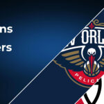New Orleans Pelicans vs Los Angeles Clippers Betting Preview: Point Spread, Moneylines, Odds