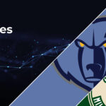 Memphis Grizzlies vs Milwaukee Bucks Betting Preview: Point Spread, Moneylines, Odds