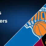 New York Knicks vs Cleveland Cavaliers NBA Playoffs Game 4 Betting Preview: Point Spread, Moneylines, Odds