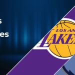 Los Angeles Lakers vs Memphis Grizzlies NBA Playoffs Game 4 Betting Preview: Point Spread, Moneylines, Odds