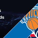 New York Knicks vs Washington Wizards Betting Preview: Point Spread, Moneylines, Odds