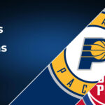 Indiana Pacers vs Detroit Pistons Betting Preview: Point Spread, Moneylines, Odds