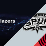 San Antonio Spurs vs Portland Trail Blazers Betting Preview: Point Spread, Moneylines, Odds