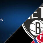 Brooklyn Nets vs Detroit Pistons Betting Preview: Point Spread, Moneylines, Odds