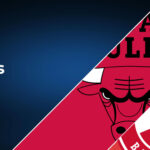 Chicago Bulls vs Atlanta Hawks Betting Preview: Point Spread, Moneylines, Odds