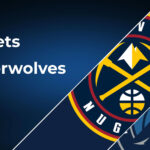 Denver Nuggets vs Minnesota Timberwolves NBA Playoffs Game 5 Betting Preview: Point Spread, Moneylines, Odds