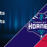 Charlotte Hornets vs Houston Rockets Betting Preview: Point Spread, Moneylines, Odds