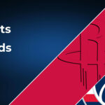 Houston Rockets vs Washington Wizards Betting Preview: Point Spread, Moneylines, Odds