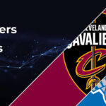 Cleveland Cavaliers vs New York Knicks NBA Playoffs Game 5 Betting Preview: Point Spread, Moneylines, Odds