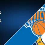 New York Knicks vs Indiana Pacers Betting Preview: Point Spread, Moneylines, Odds