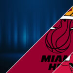 Miami Heat vs Chicago Bulls NBA Play-In Tournament Betting Preview: Point Spread, Moneylines, Odds