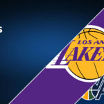 Los Angeles Lakers vs Utah Jazz Betting Preview: Point Spread, Moneylines, Odds