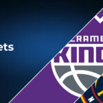 Sacramento Kings vs Denver Nuggets Betting Preview: Point Spread, Moneylines, Odds