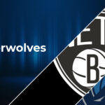 Brooklyn Nets vs Minnesota Timberwolves Betting Preview: Point Spread, Moneylines, Odds