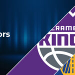 Sacramento Kings vs Golden State Warriors NBA Playoffs Game 5 Betting Preview: Point Spread, Moneylines, Odds
