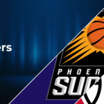 Phoenix Suns vs Los Angeles Clippers NBA Playoffs Game 5 Betting Preview: Point Spread, Moneylines, Odds