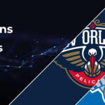 New Orleans Pelicans vs New York Knicks Betting Preview: Point Spread, Moneylines, Odds