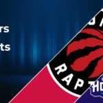 Toronto Raptors vs Charlotte Hornets Betting Preview: Point Spread, Moneylines, Odds