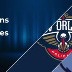 New Orleans Pelicans vs Memphis Grizzlies Betting Preview: Point Spread, Moneylines, Odds