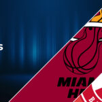 Miami Heat vs Atlanta Hawks NBA Play-In Tournament Betting Preview: Point Spread, Moneylines, Odds