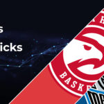 Atlanta Hawks vs Dallas Mavericks Betting Preview: Point Spread, Moneylines, Odds