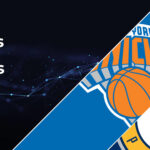 New York Knicks vs Indiana Pacers Betting Preview: Point Spread, Moneylines, Odds