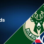 Milwaukee Bucks vs Washington Wizards Betting Preview: Point Spread, Moneylines, Odds