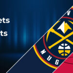 Denver Nuggets vs Houston Rockets Betting Preview: Point Spread, Moneylines, Odds