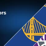 Golden State Warriors vs Sacramento Kings NBA Playoffs Game 4 Betting Preview: Point Spread, Moneylines, Odds