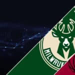 Milwaukee Bucks vs Miami Heat NBA Playoffs Game 3 Betting Preview: Point Spread, Moneylines, Odds