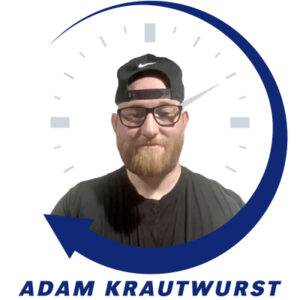 Adam Krautwurst