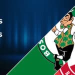 Boston Celtics vs Atlanta Hawks NBA Playoffs Game 4 Betting Preview: Point Spread, Moneylines, Odds