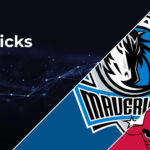 Dallas Mavericks vs Chicago Bulls Betting Preview: Point Spread, Moneylines, Odds